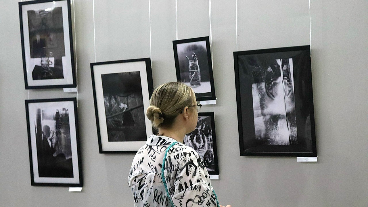 В Саранске откроется выставка современного медиаискусства