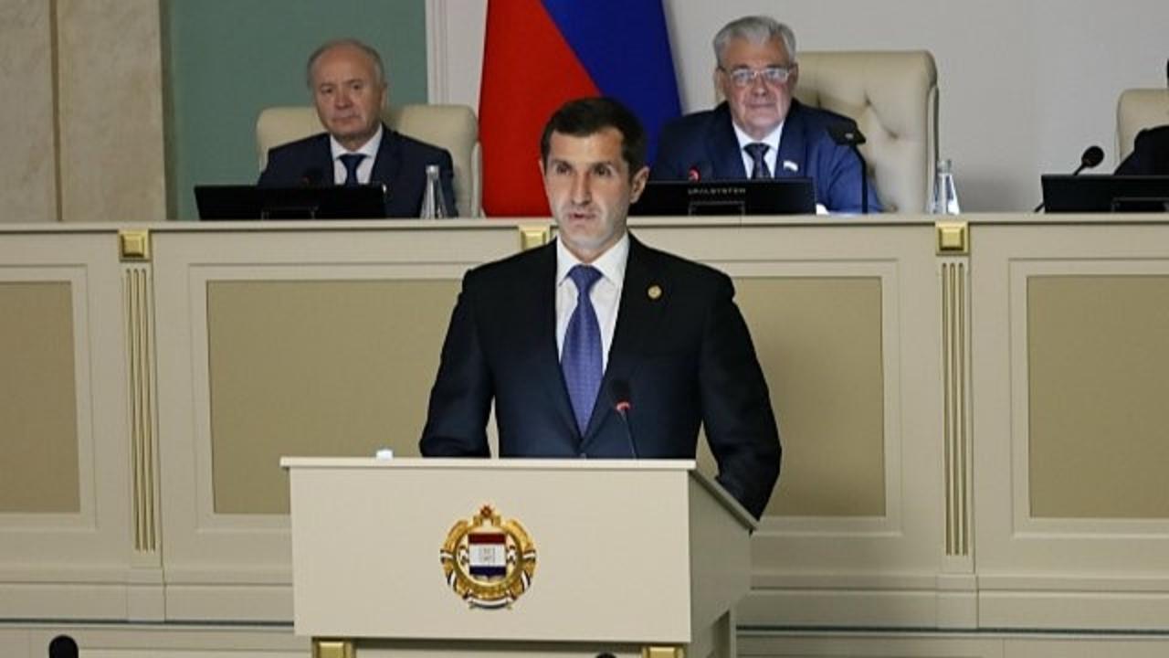 В Мордовии утвердили состав регионального кабмина