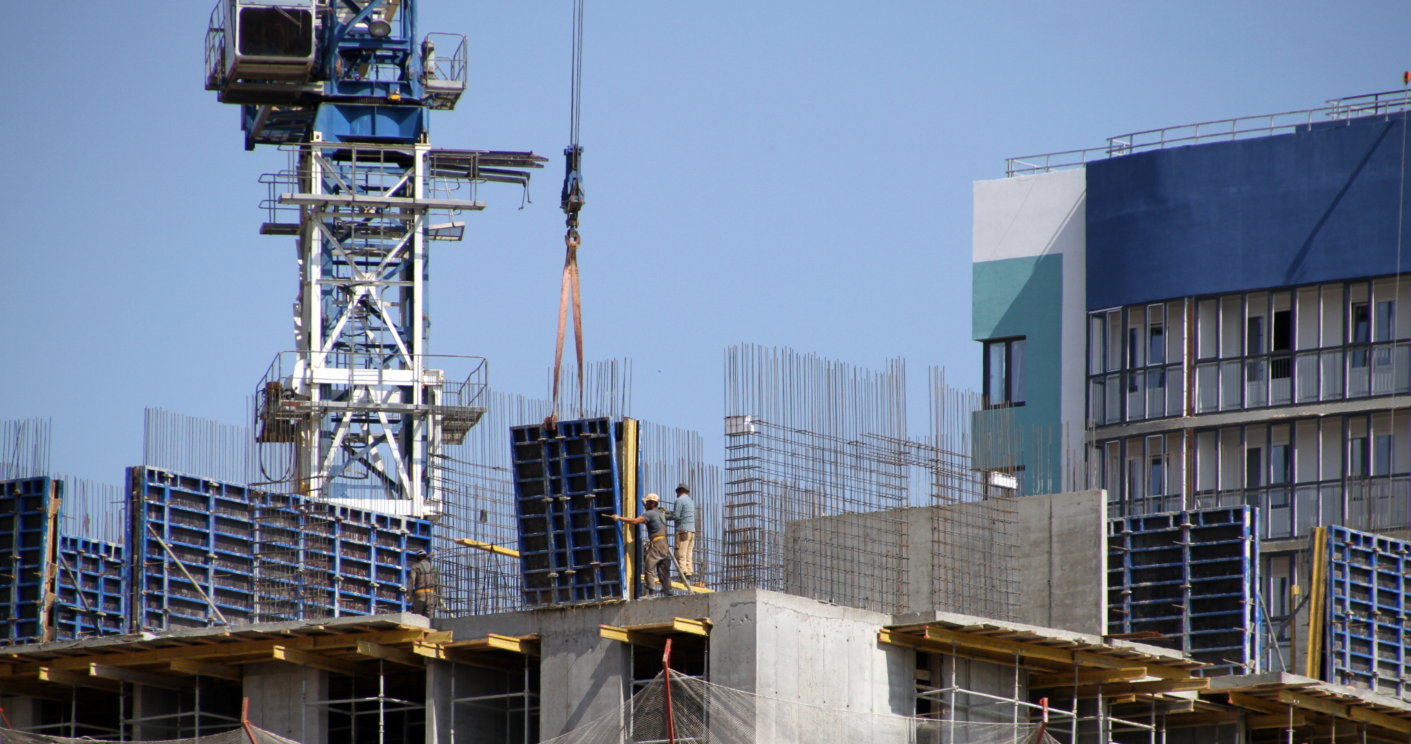 Для погашения ипотеки россияне всё чаще продают кредитные квартиры 