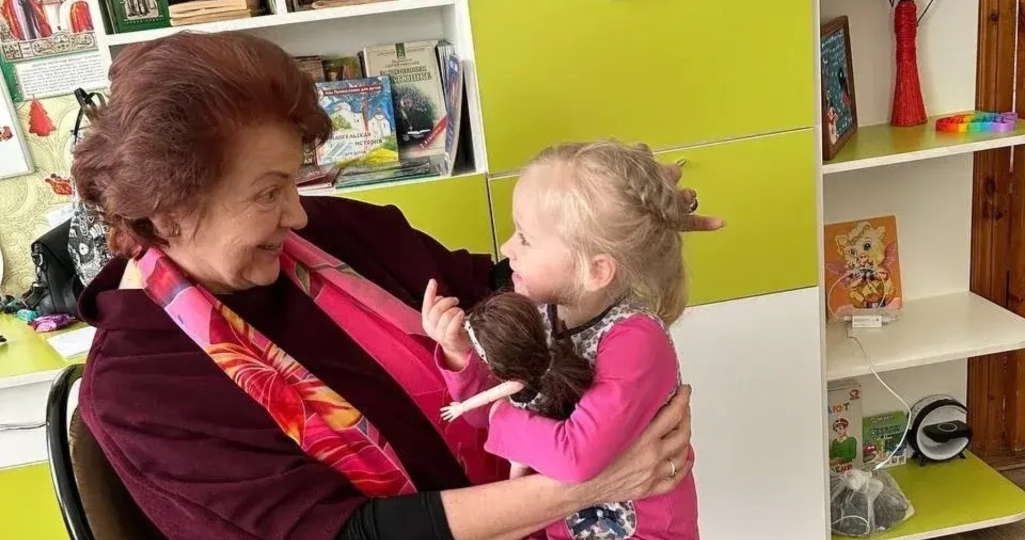 Многодетная жительница Мордовии попросила не отдавать её малышей в другие семьи 