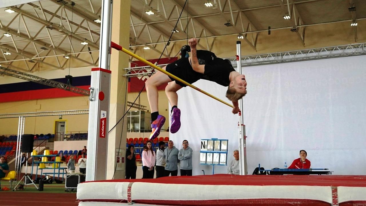 Легкоатлеты Мордовии завоевали 20 медалей всероссийских соревнований