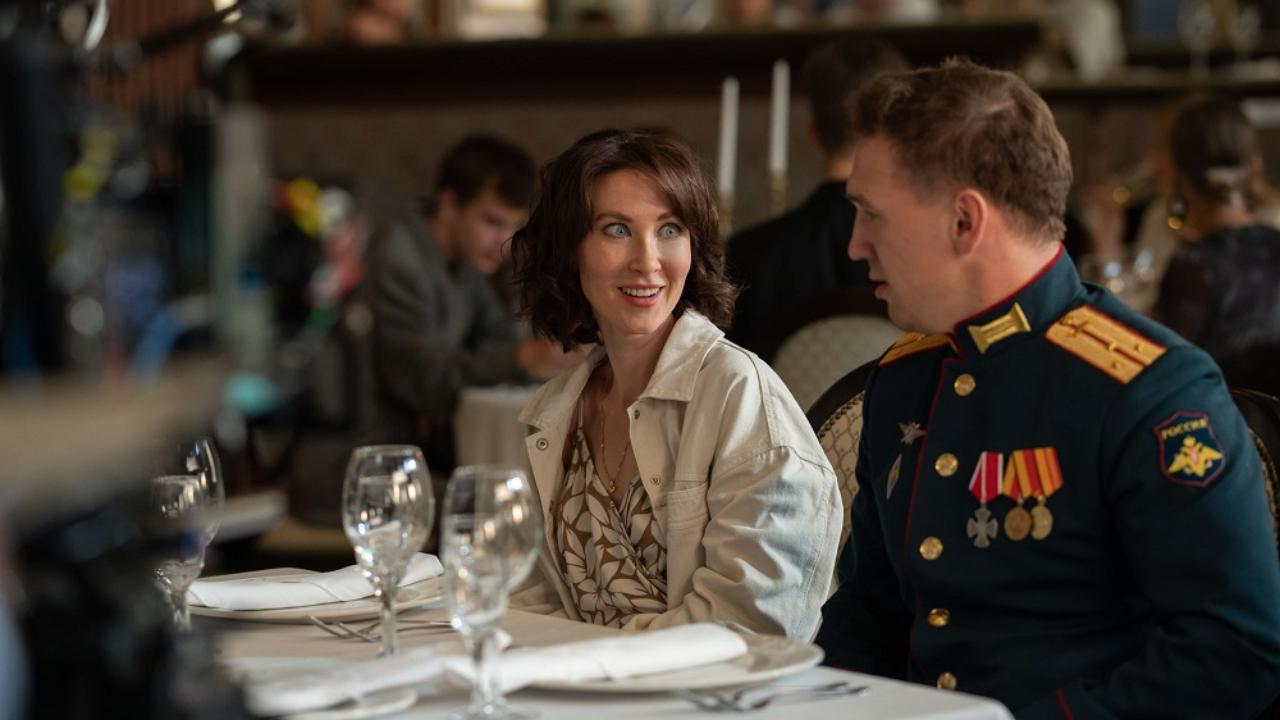 Лёха, без тебя так плохо: создатели сериала «Ландыши» не раскрывают интригу с главным героем во втором сезоне