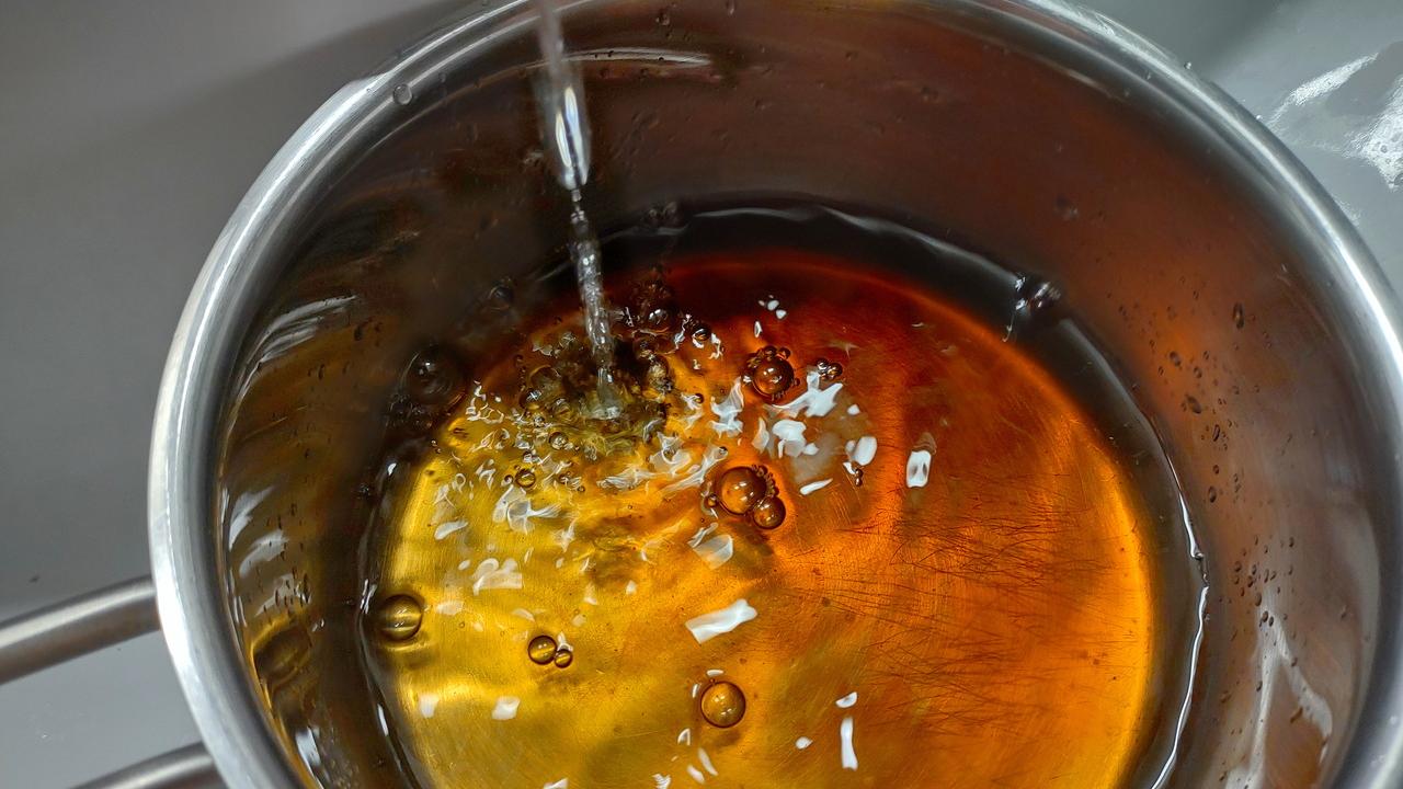 Жителей Светотехстроя в Саранске предупредили об ухудшении качества воды 