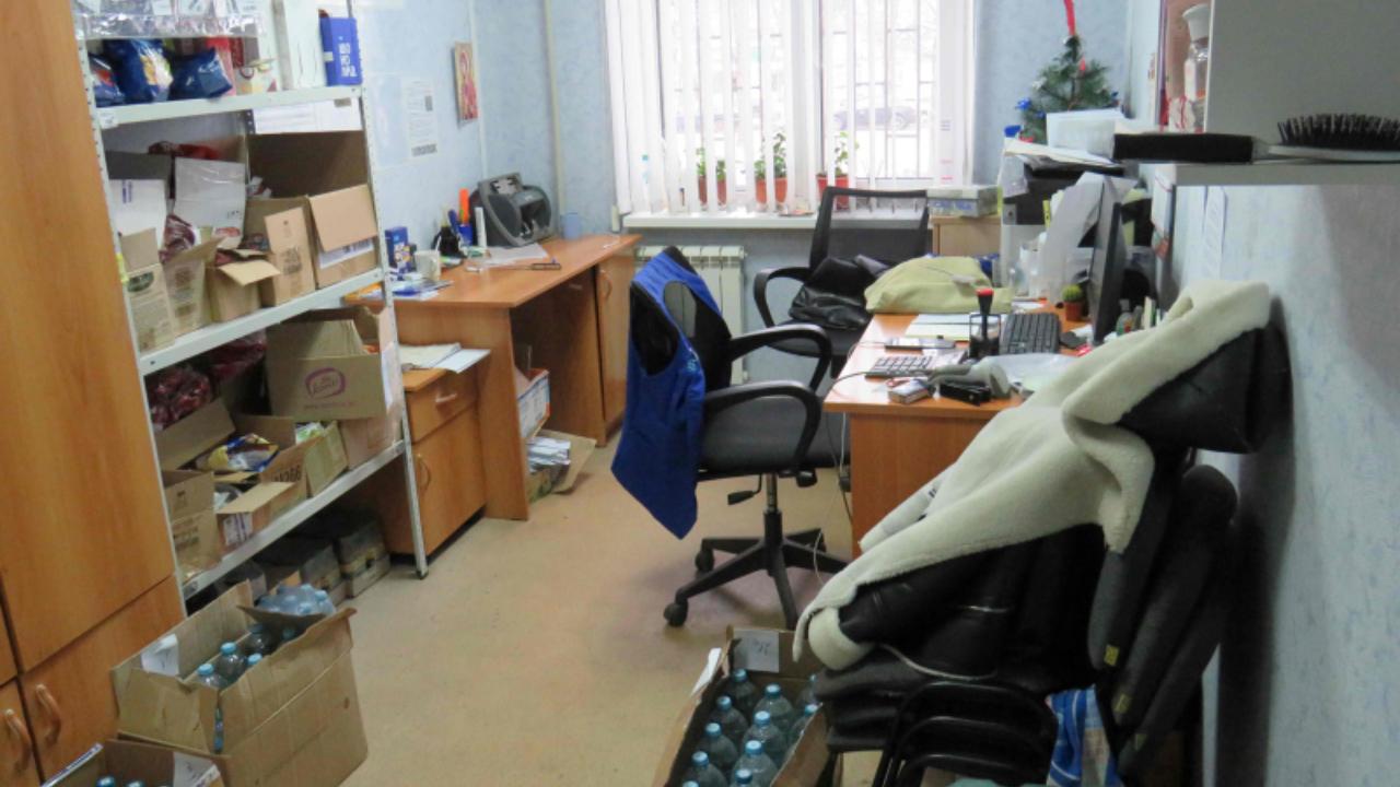 Добрая руководитель почтового отделения в Саранске одолжила знакомому более 800 тысяч служебных рублей