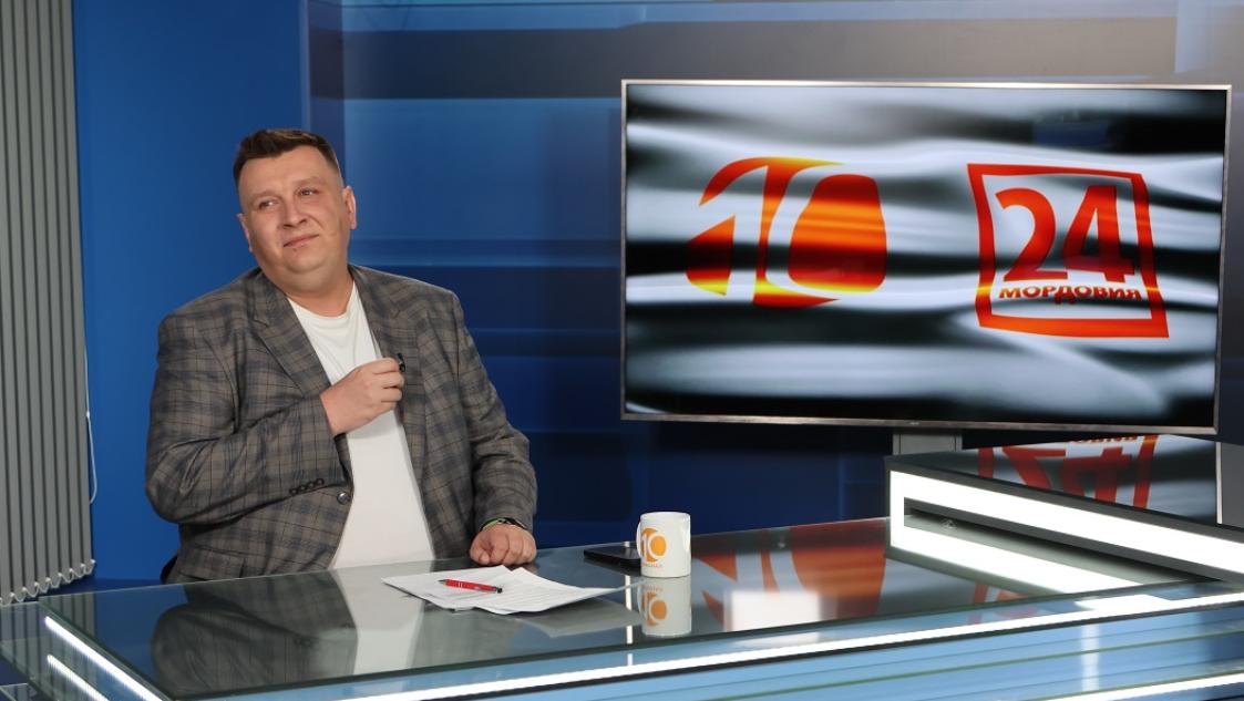 Евгений Симкин: «Мы хотим быть первыми, и мы будем первыми!» 