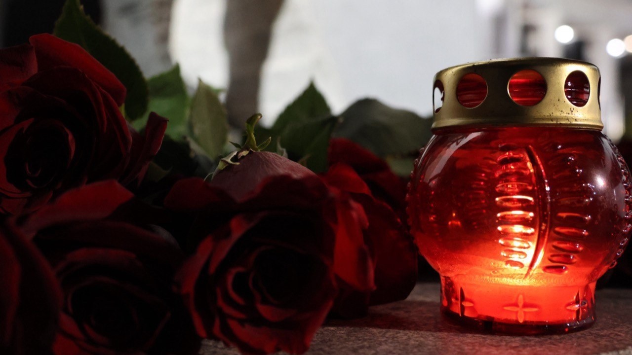 В Саранске зажгли «Свечи Памяти»