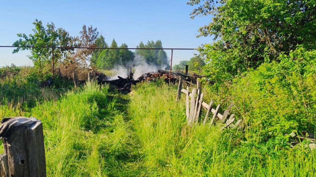 Обстоятельства гибели 94-летней пенсионерки выясняют в Мордовии Обстоятельства гибели 94-летней пенсионерки выясняют в Мордовии
