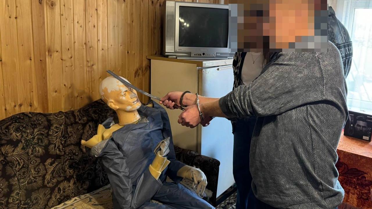 Житель Саранска получил 7,5 лет «строгача» за пьяное убийство в бане Житель Саранска получил 7,5 лет «строгача» за пьяное убийство в бане