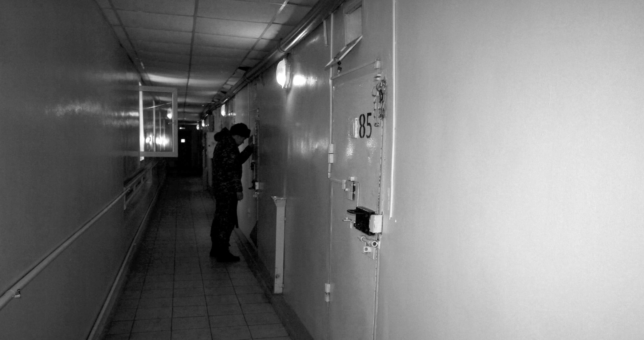 Три друга в Мордовии рискуют получить 45 лет колонии на всех 