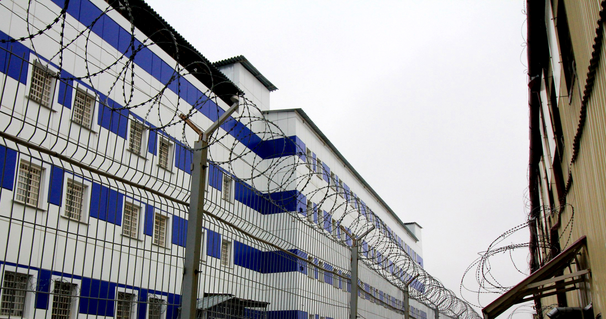 Агрессивному жителю Мордовии грозит до 15 лет колонии 