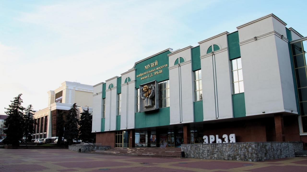 «Ростелеком» подключил Wi-Fi на объектах культуры Мордовии 