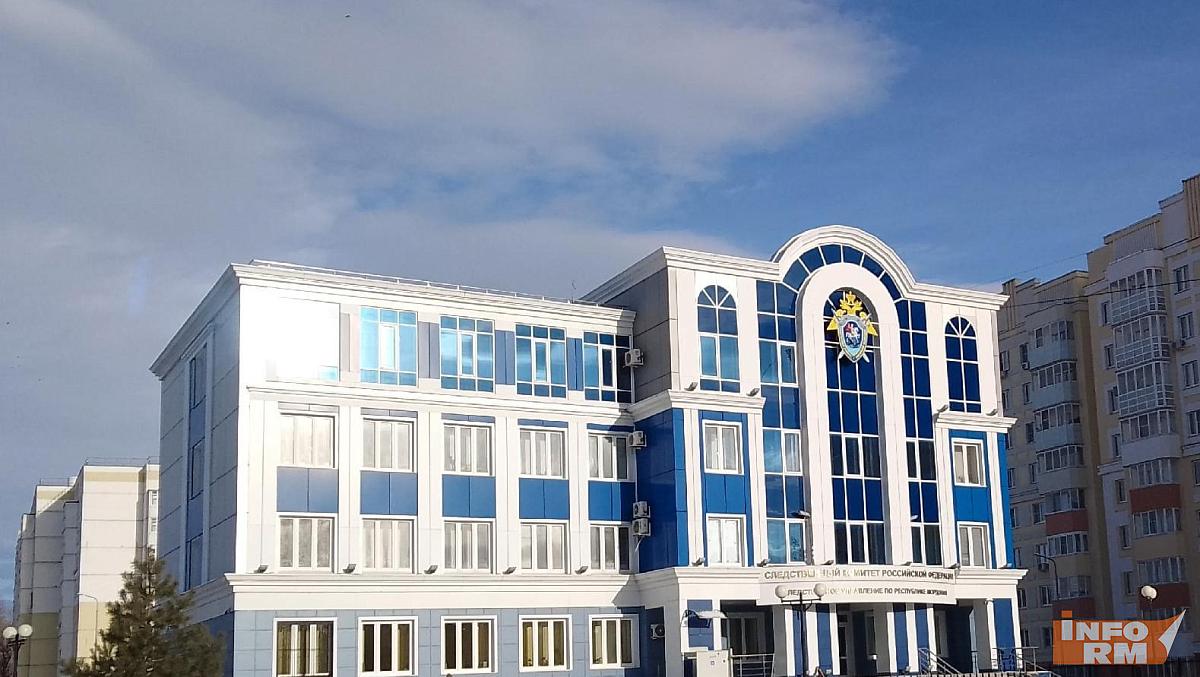 Житель Мордовии подозревается в оправдании терроризма