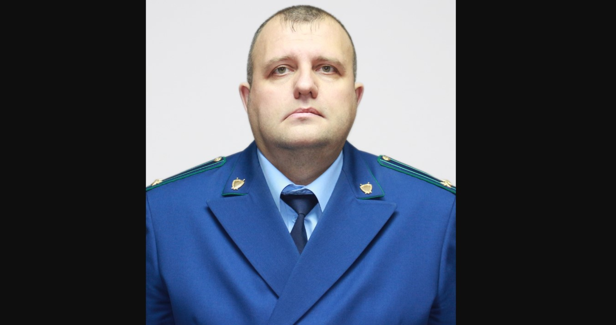 Прокуратуру Зубово-Полянского района возглавил Юрий Цапаев 