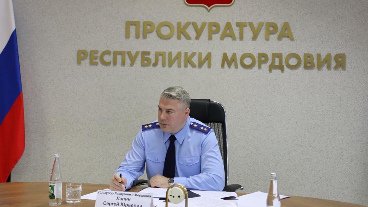Преступность среди мигрантов в Мордовии выросла на 68% Преступность среди мигрантов в Мордовии выросла на 68%