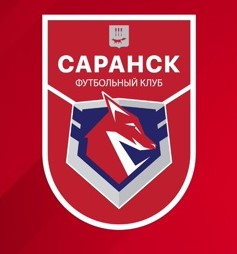 ФК «Саранск» не подал заявку на лицензирование для ФНЛ-2