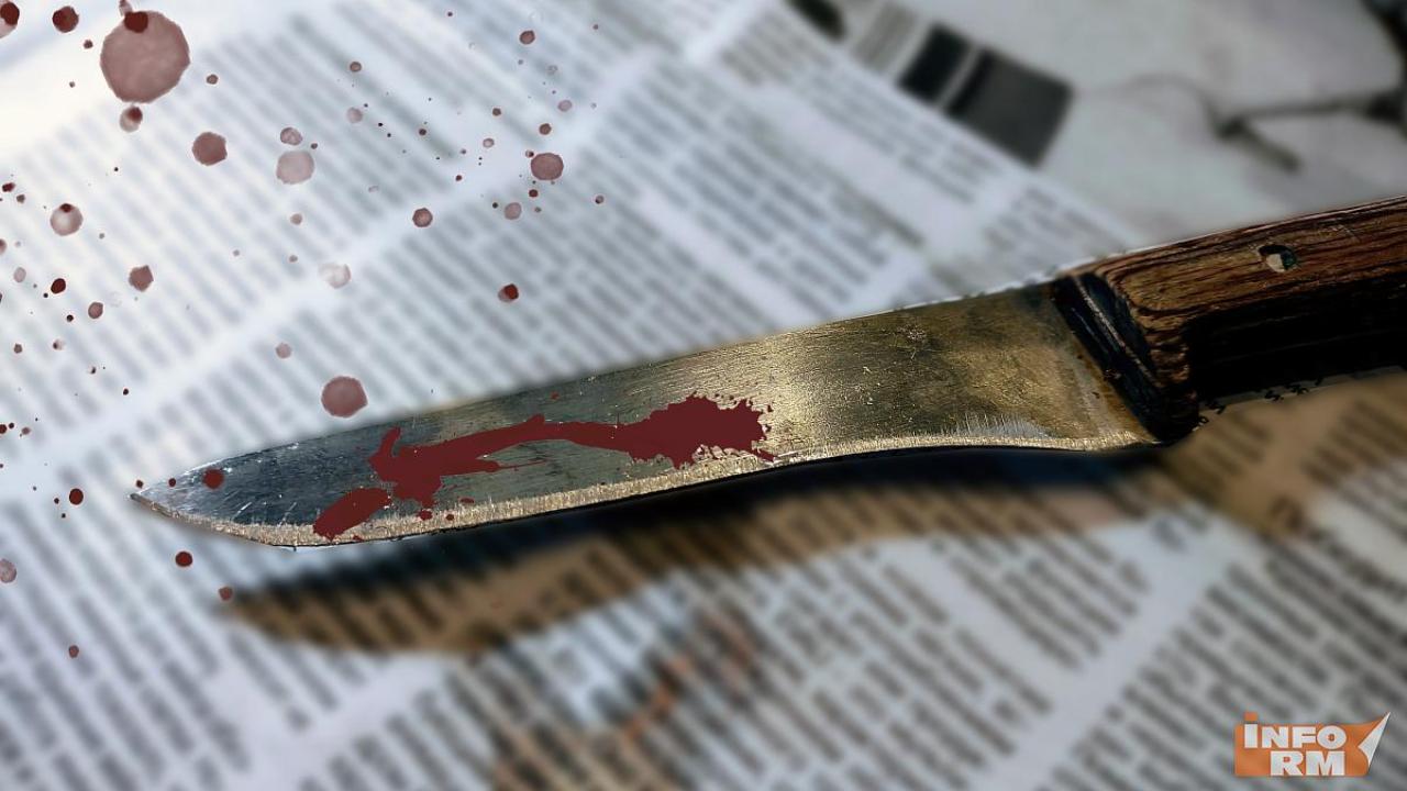 Конфликт из-за сообщений закончился в Чамзинском районе ножевым ранением Конфликт из-за сообщений закончился в Чамзинском районе ножевым ранением