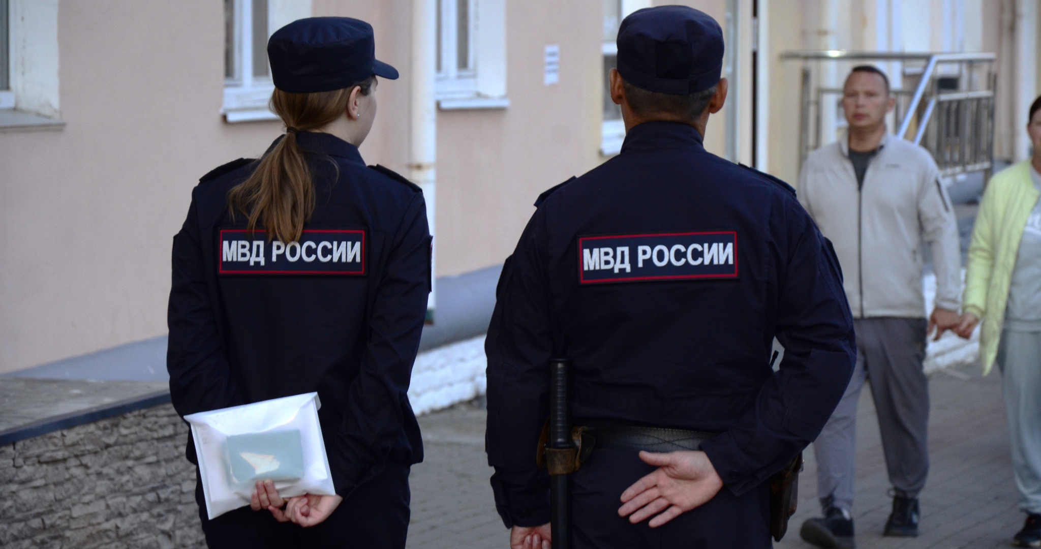 Женщину в Мордовии осудят за «находчивость» 