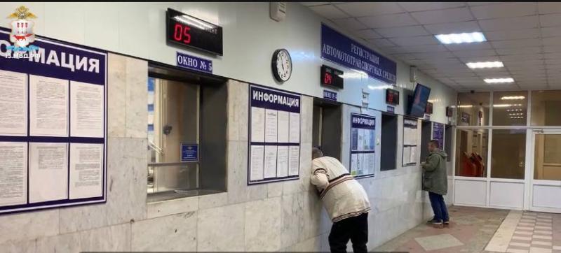 Регистрационно-экзаменационное отделение Госавтоинспекции Мордовии не будет работать 23 февраля и 8 марта