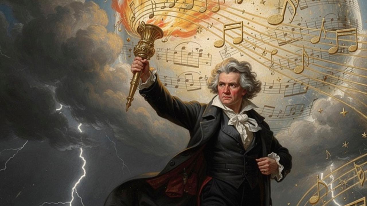 В Саранске музыкальный вечер объединит наследие Бетховена и Эрьзи