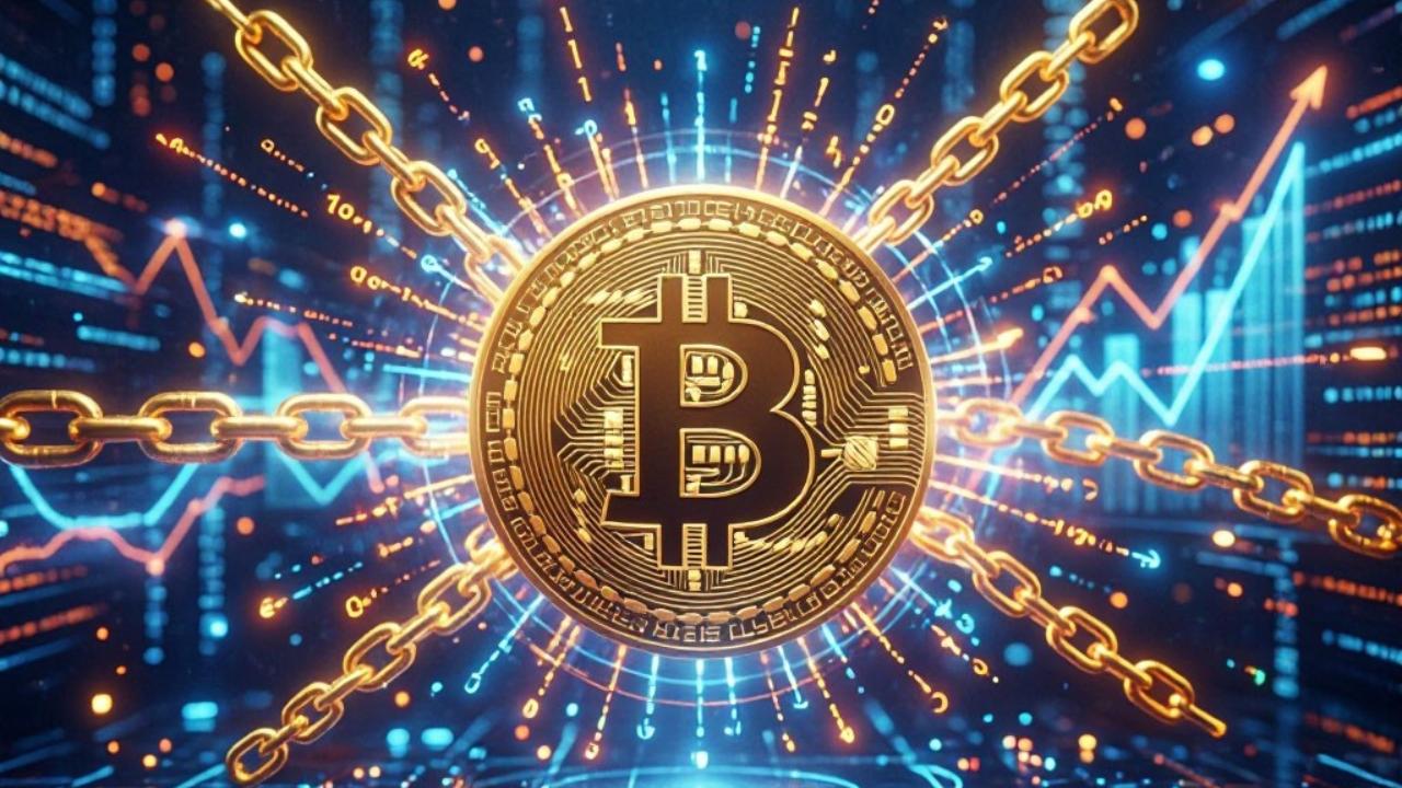 Бизнесмен из Саранска лишился почти двух млн рублей из‑за криптоаферы