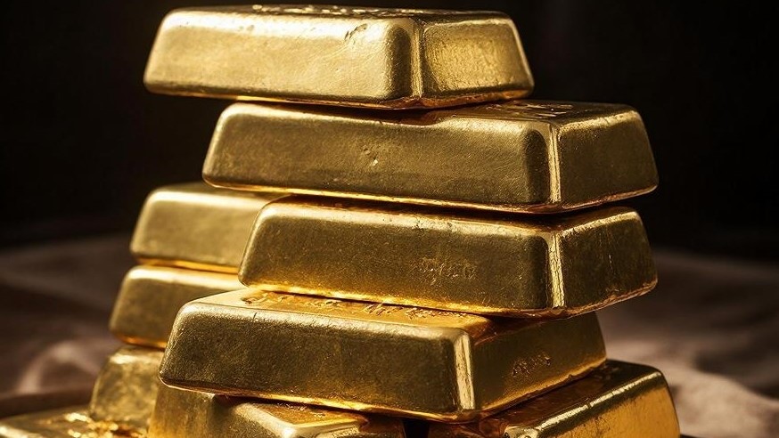 Жители Мордовии активно инвестируют в драгоценные металлы