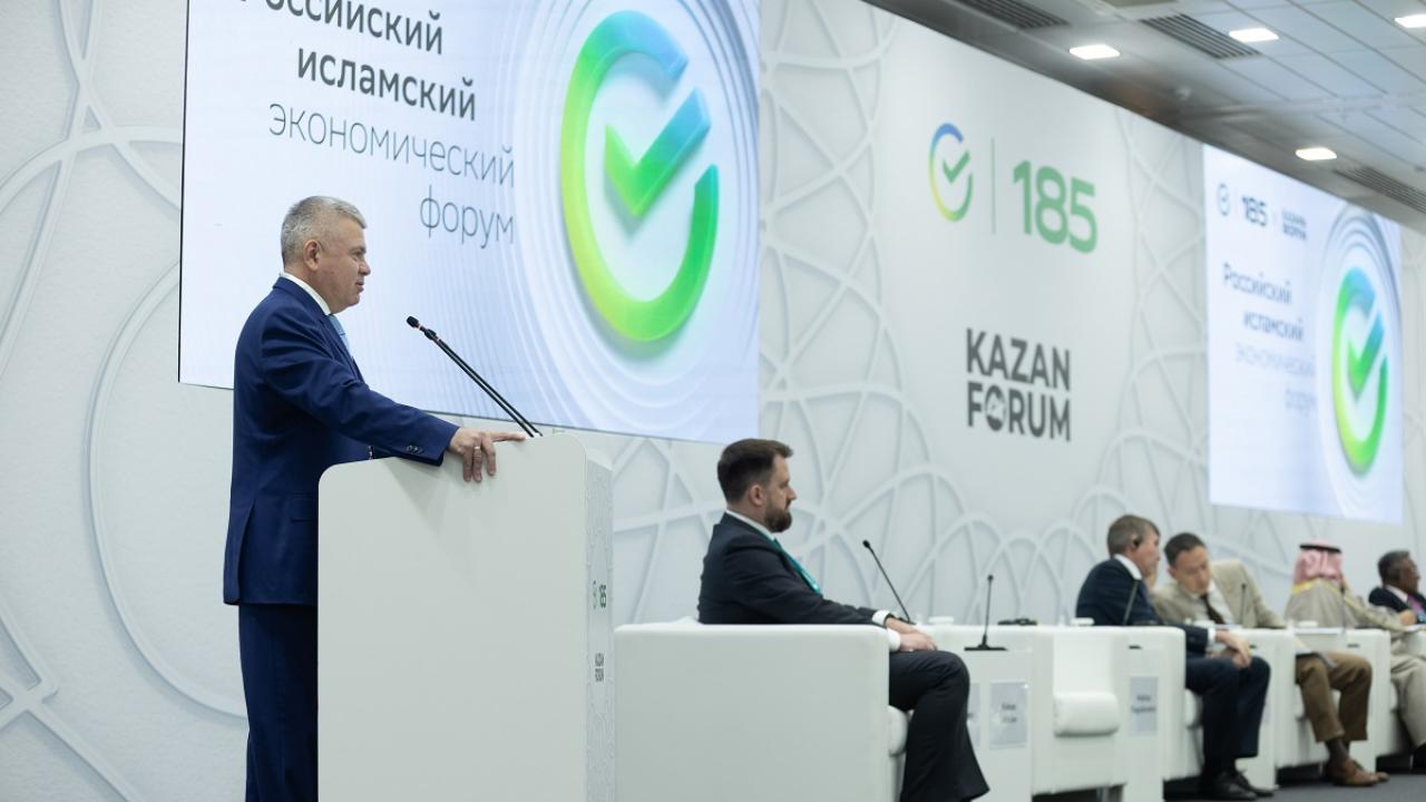 Развитие партнёрского финансирования — дополнительный драйвер для бизнеса