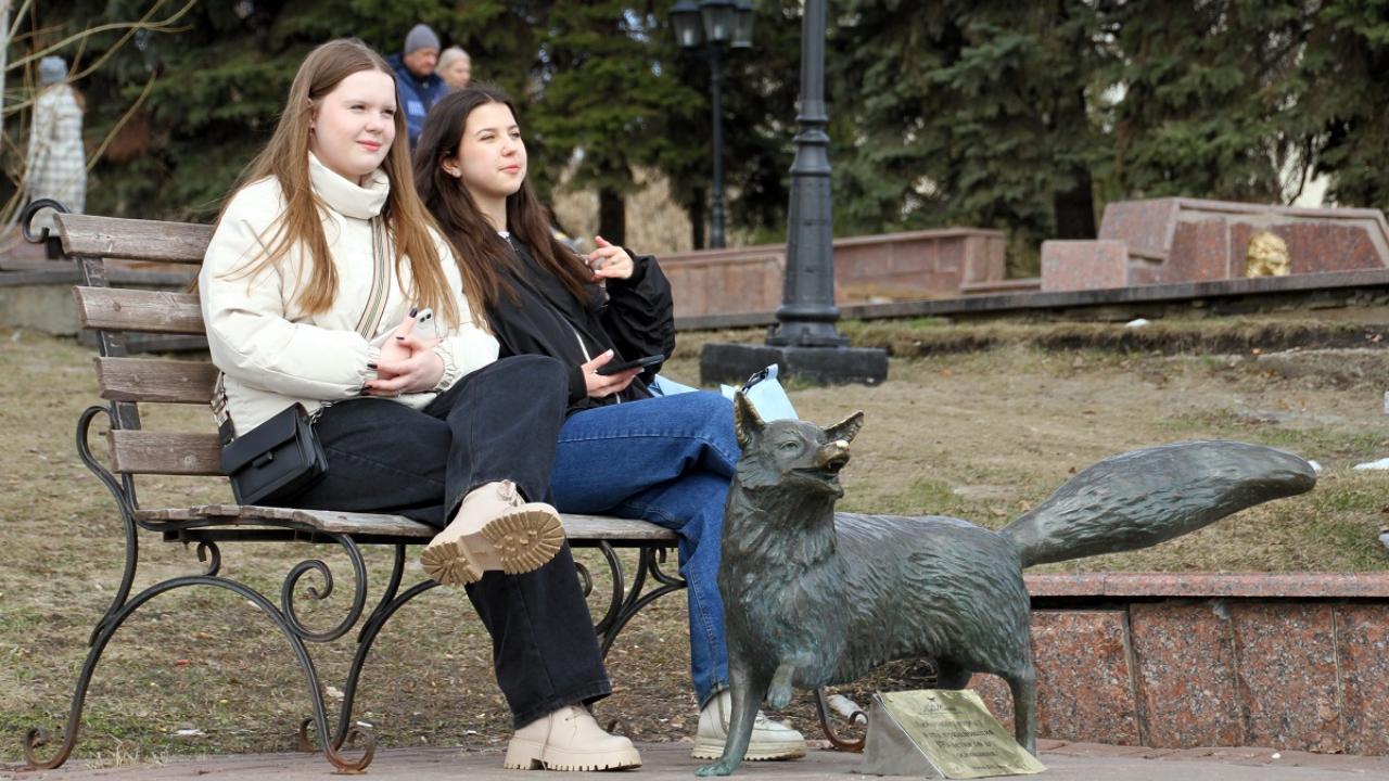 Девять дней отдыха: школьники ушли на осенние каникулы
