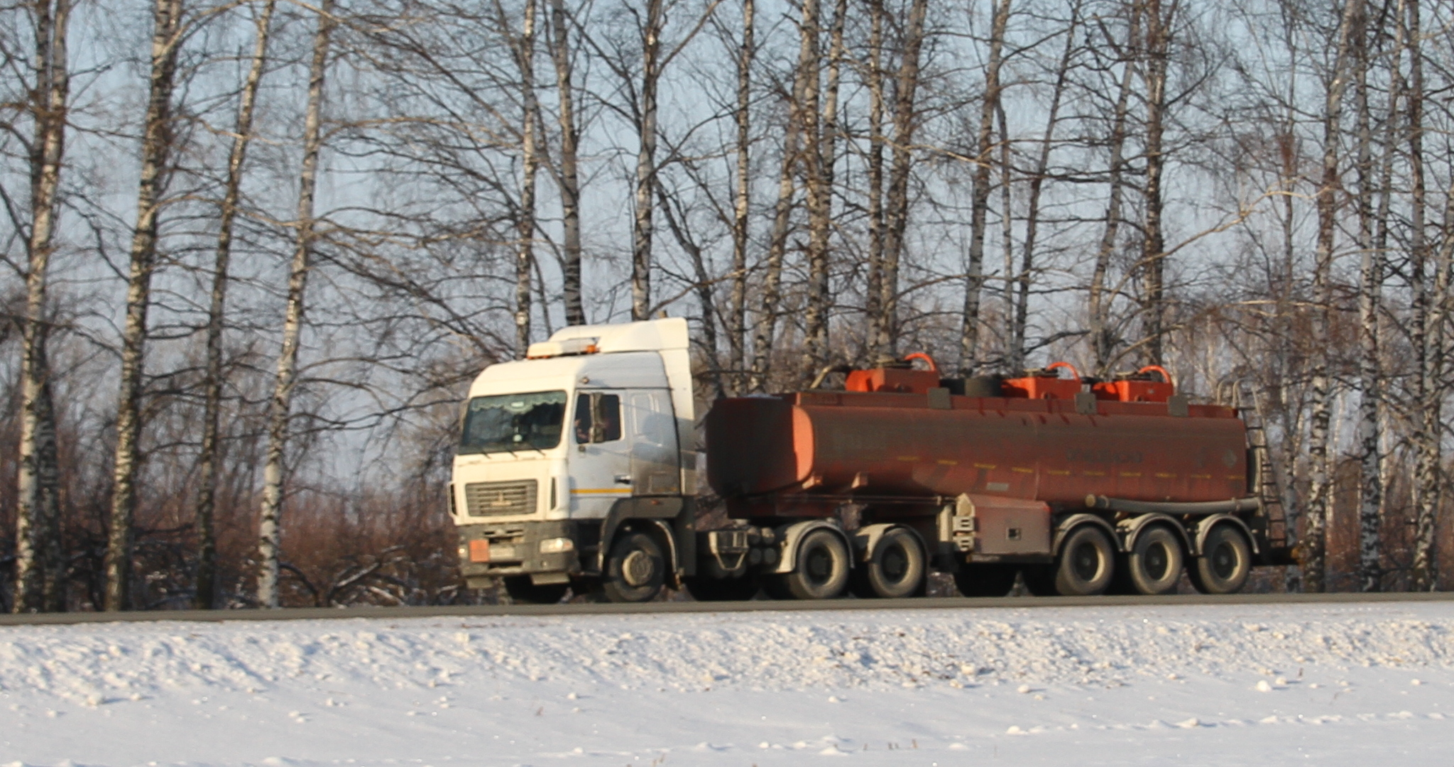 Дальнобойщик из Мордовии найден мёртвым в Екатеринбурге 