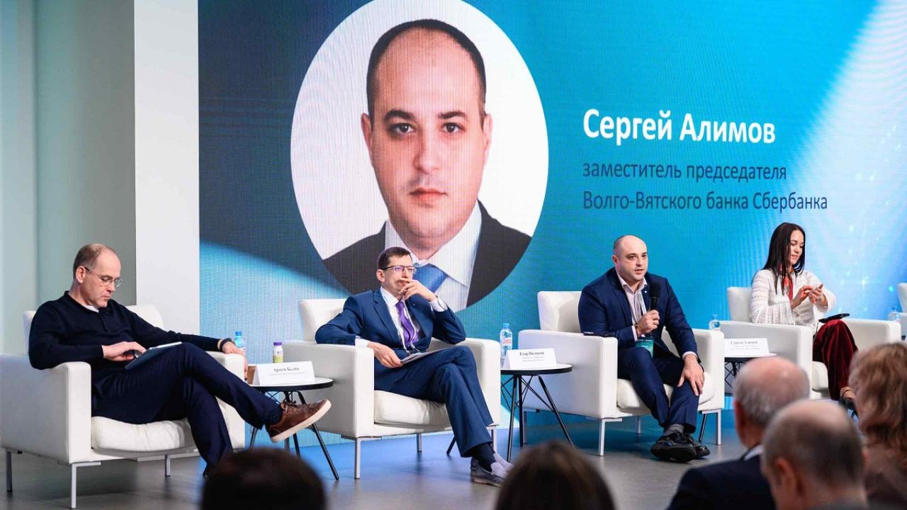 Волго-Вятский банк Сбербанка профинансировал молочную отрасль на 9 млрд рублей