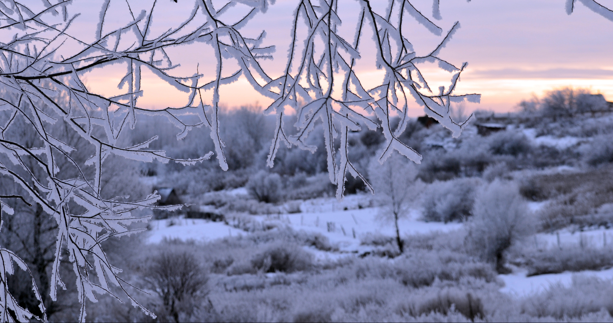 В Мордовии на 3 февраля объявили оперативное предупреждение 