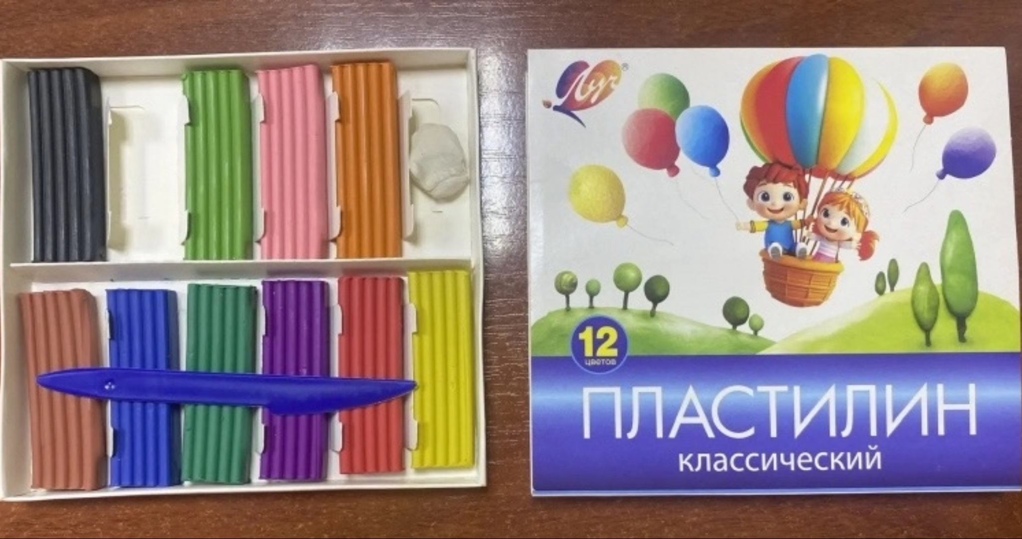 Пойманный в Саранске наркоторговец прятал гашиш в пластилине 