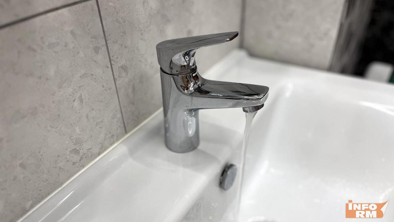 Без воды в Саранске остаются несколько жилых комплексов 