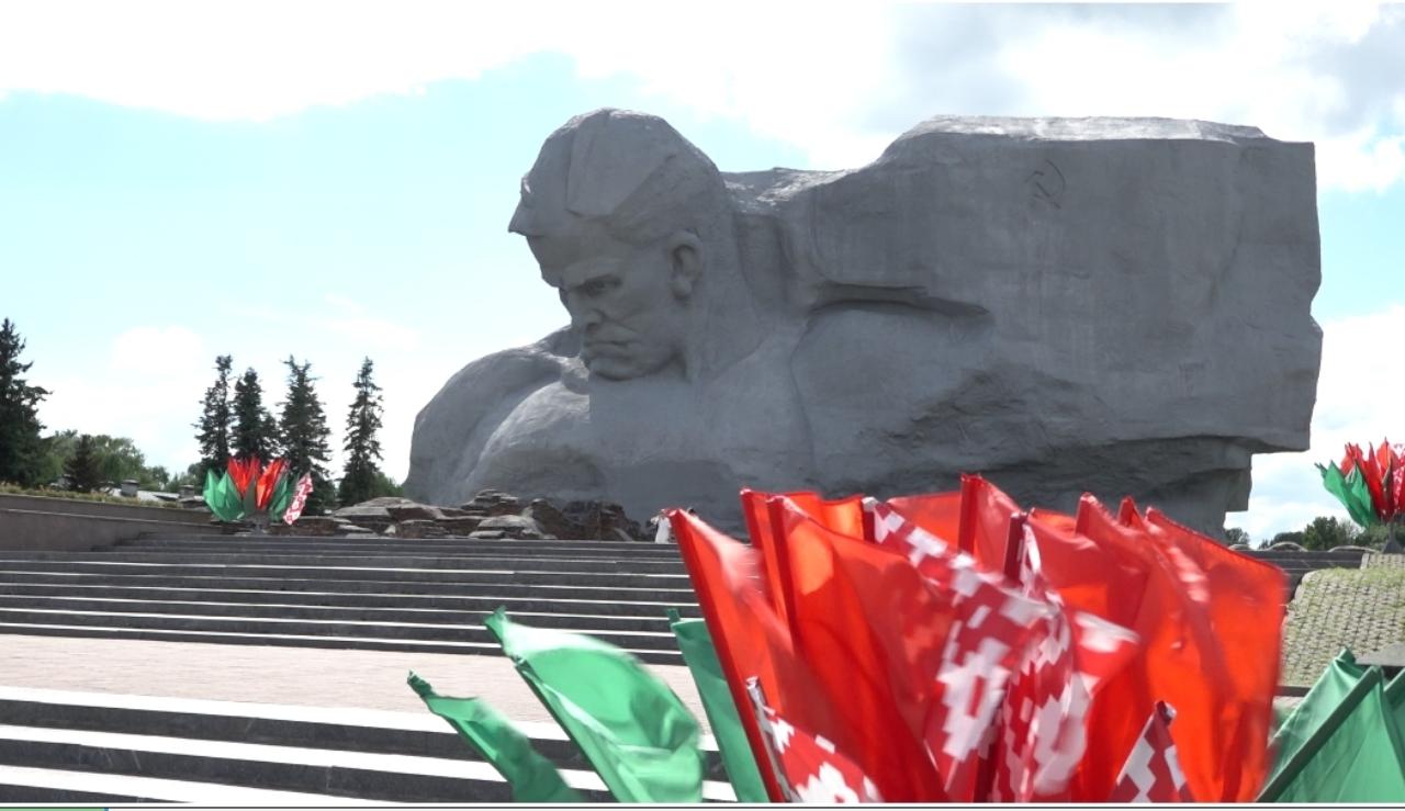 85 лет подвига: как Мордовия помнит своих защитников Брестской крепости 