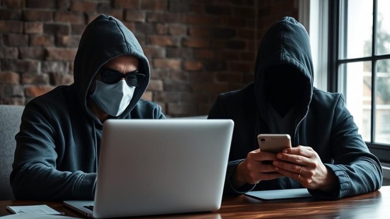 В погоне за инвестициями девушка отдала мошенникам больше миллиона рублей