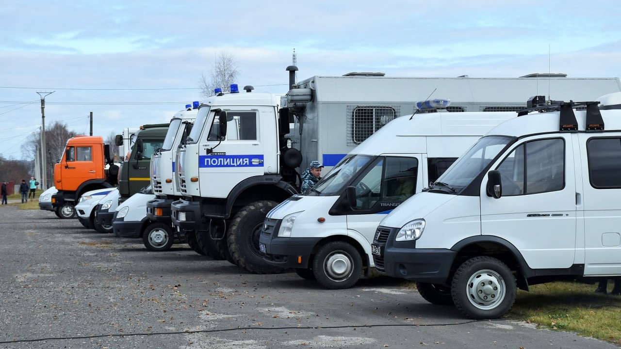 Жителей Саранска предупреждают об антитеррористических учениях