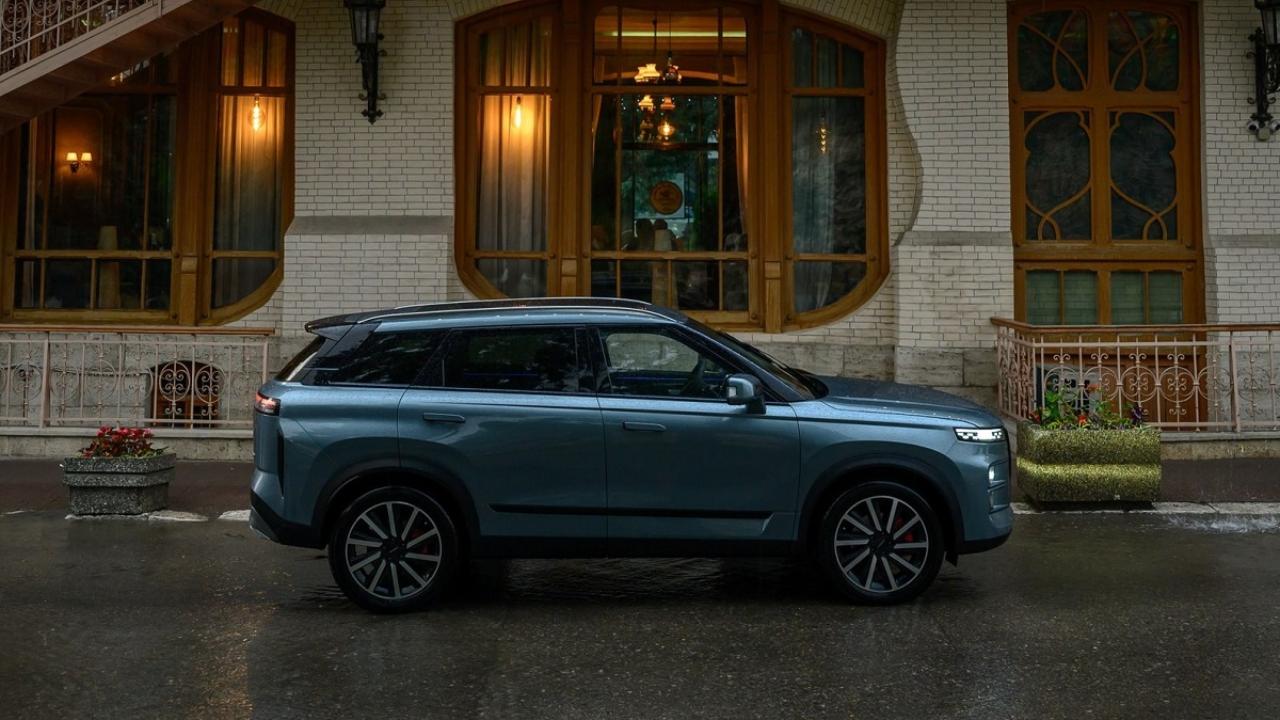 Повышение утильсбора: почему выгоднее покупать китайский автомобиль у официального дилера уже сегодня