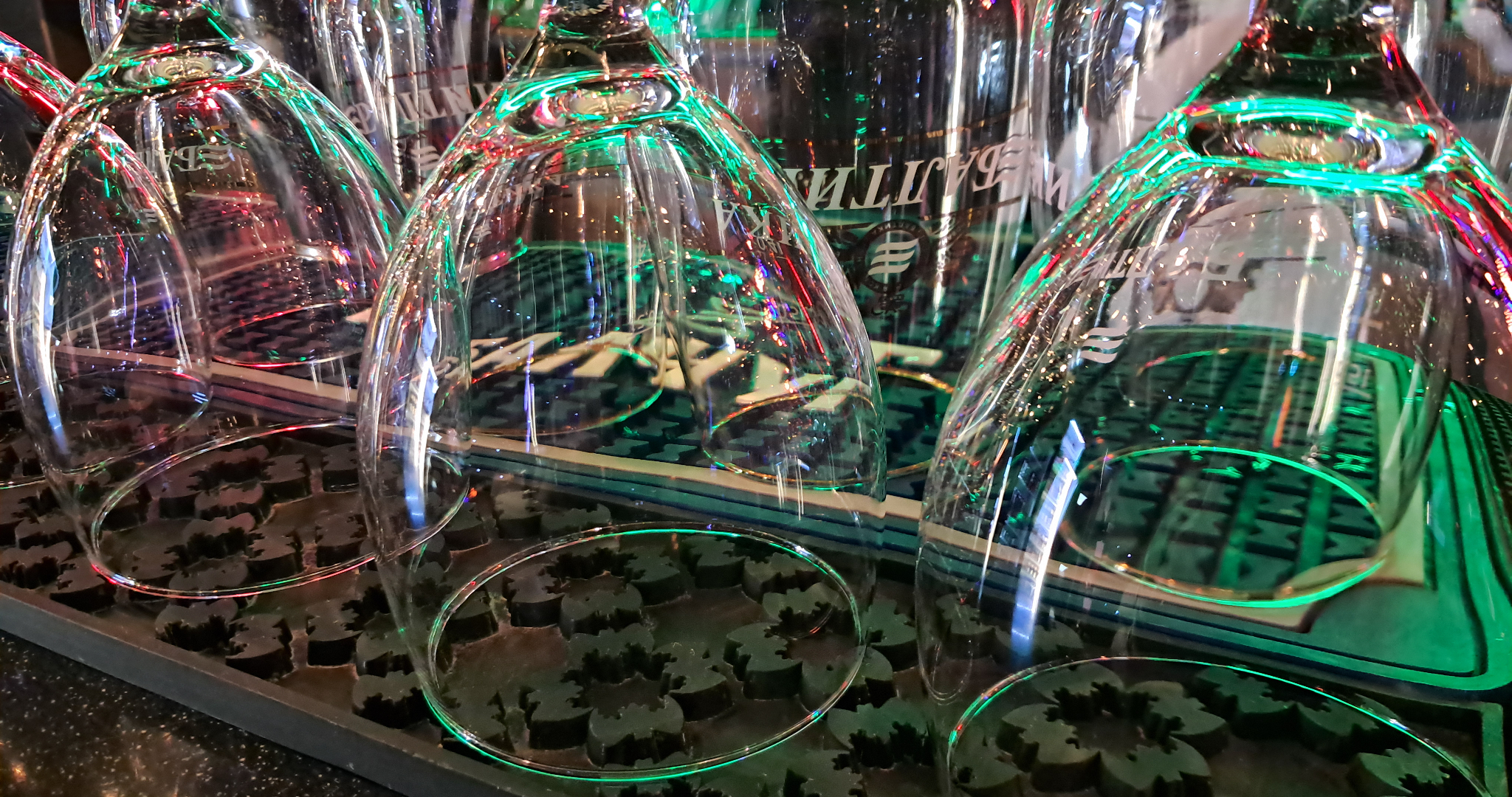 Молодежь в России стала меньше пить 