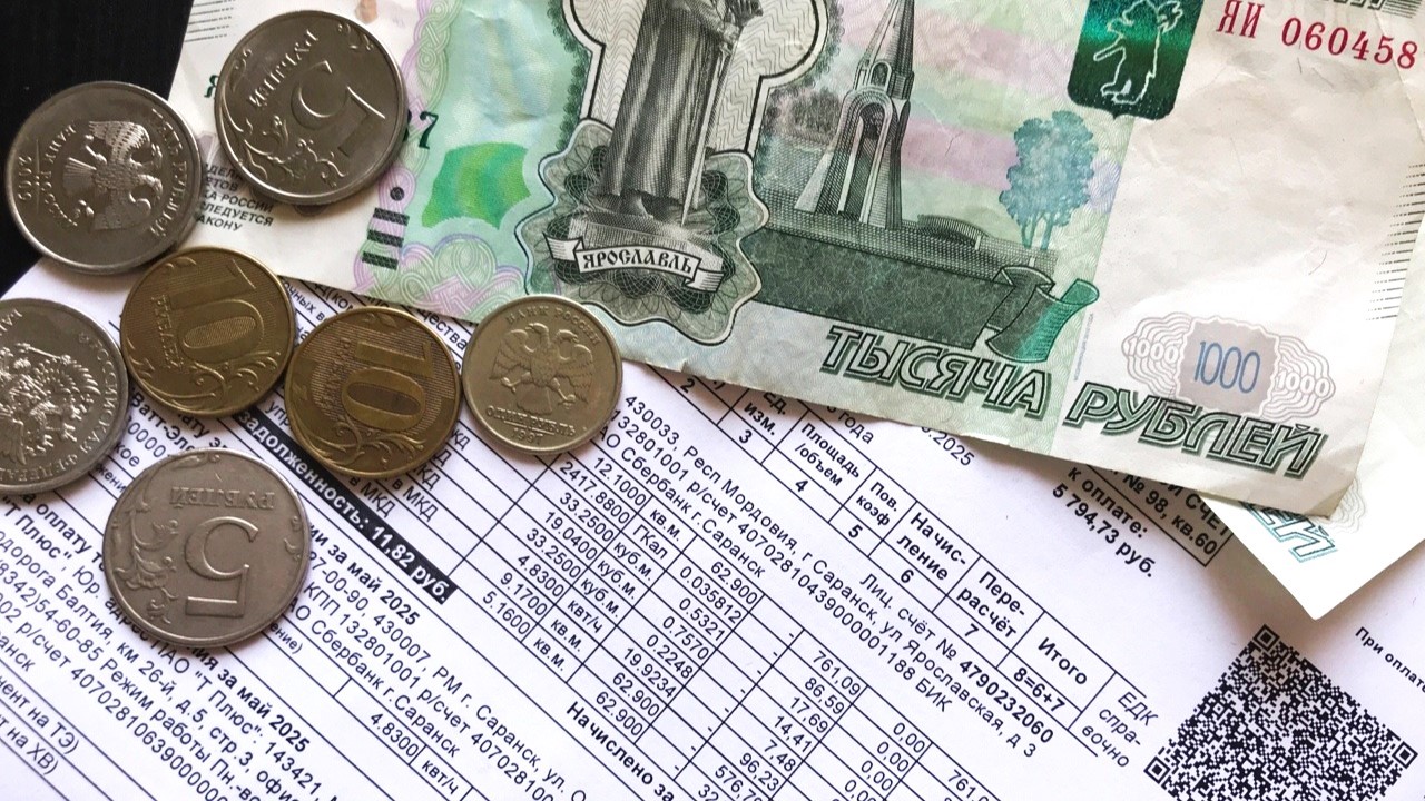 В Мордовии директор управляйки направил деньги за отопление на зарплату сотрудникам 