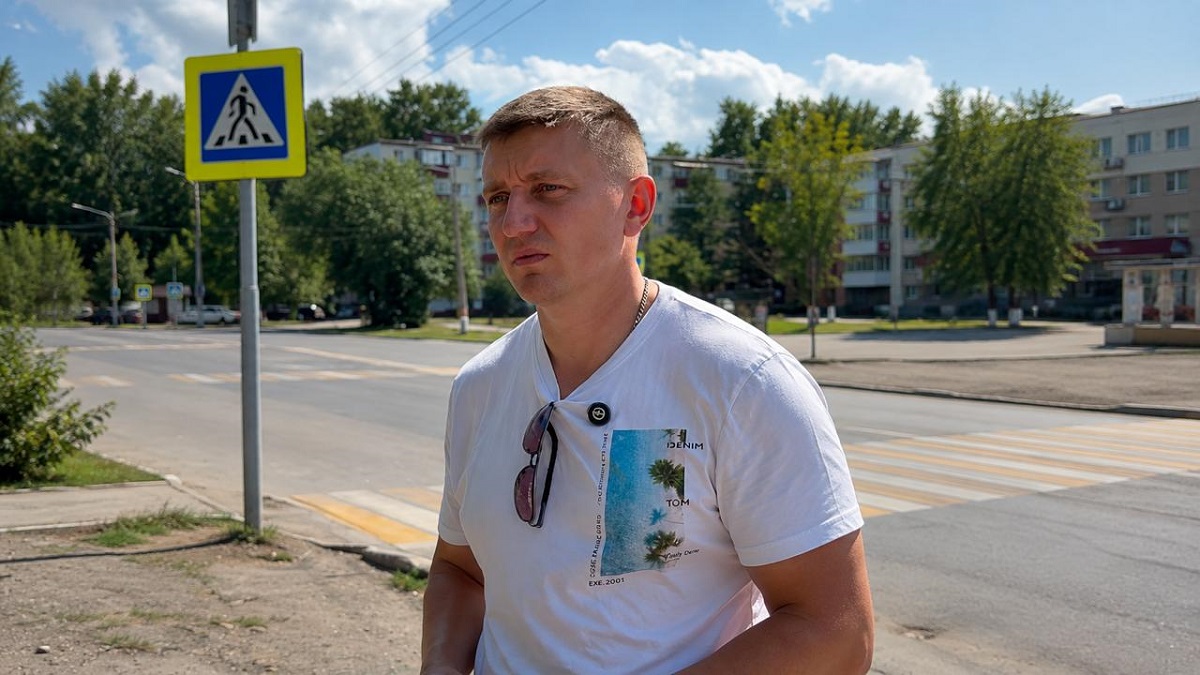 «Совсем беда»: «Новые люди» проинспектировали дороги Саранска