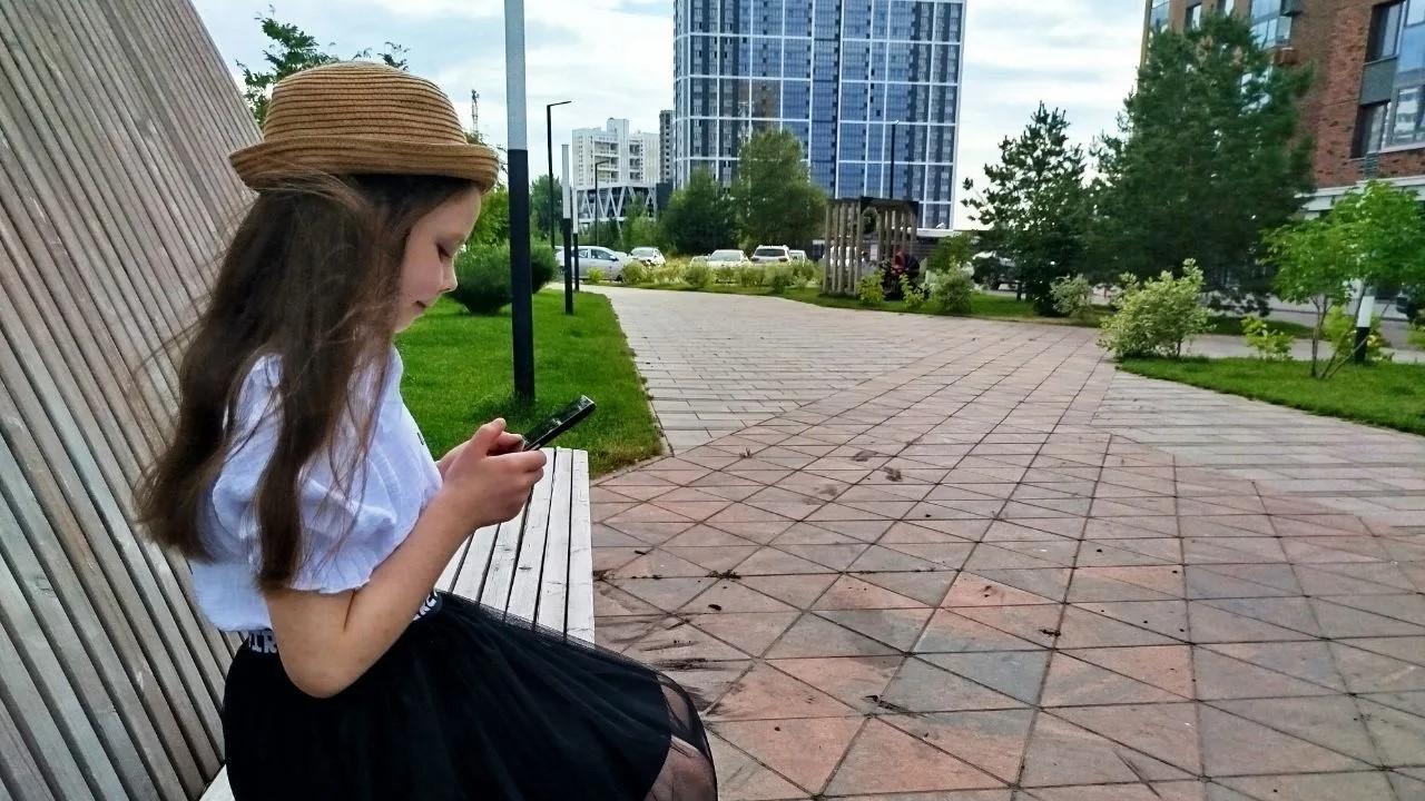 В Мордовии дети смогут оповестить родителей об опасности с помощью SOS-кнопки   