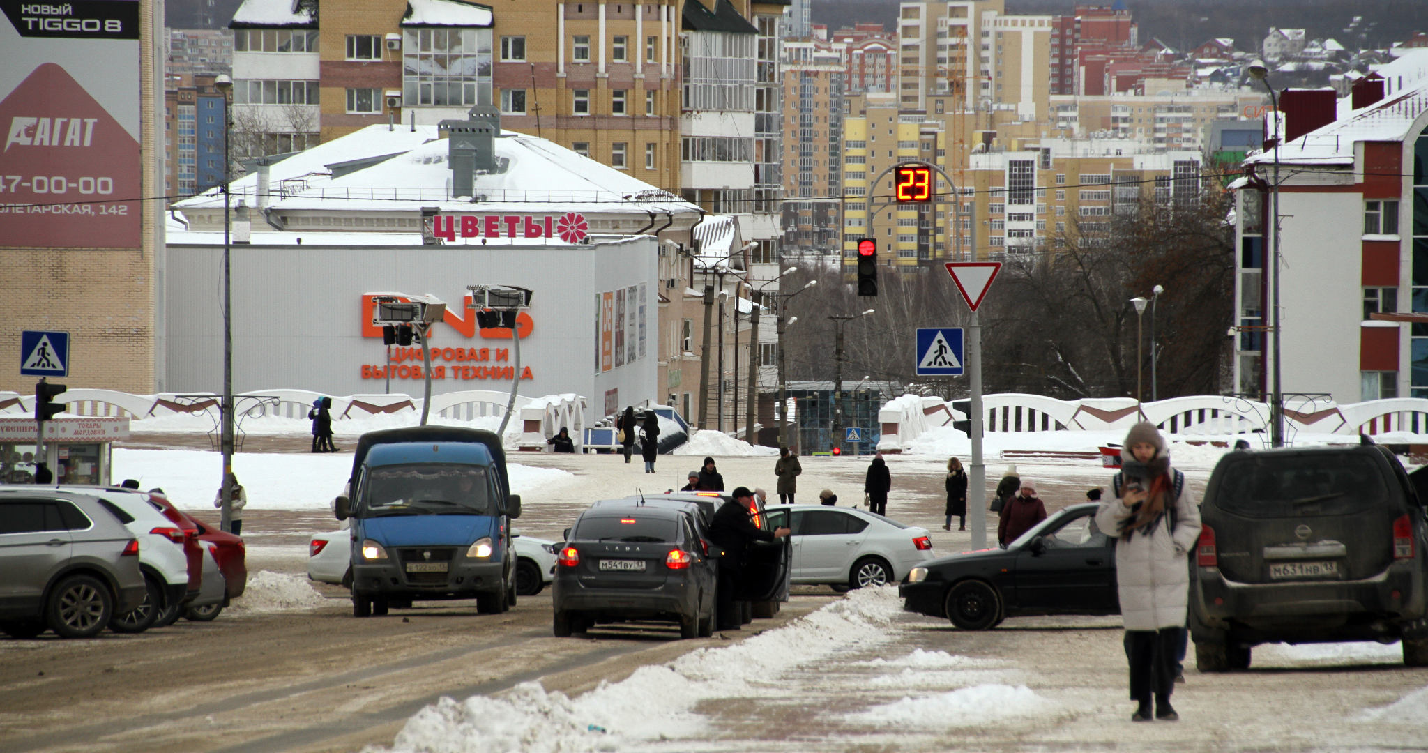 Жителям Мордовии без большого пальца запретили ездить на механике 