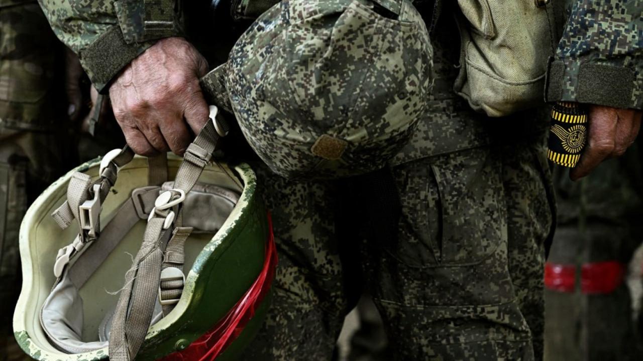 Казачья бригада имени Платова делает новые успехи на СВО