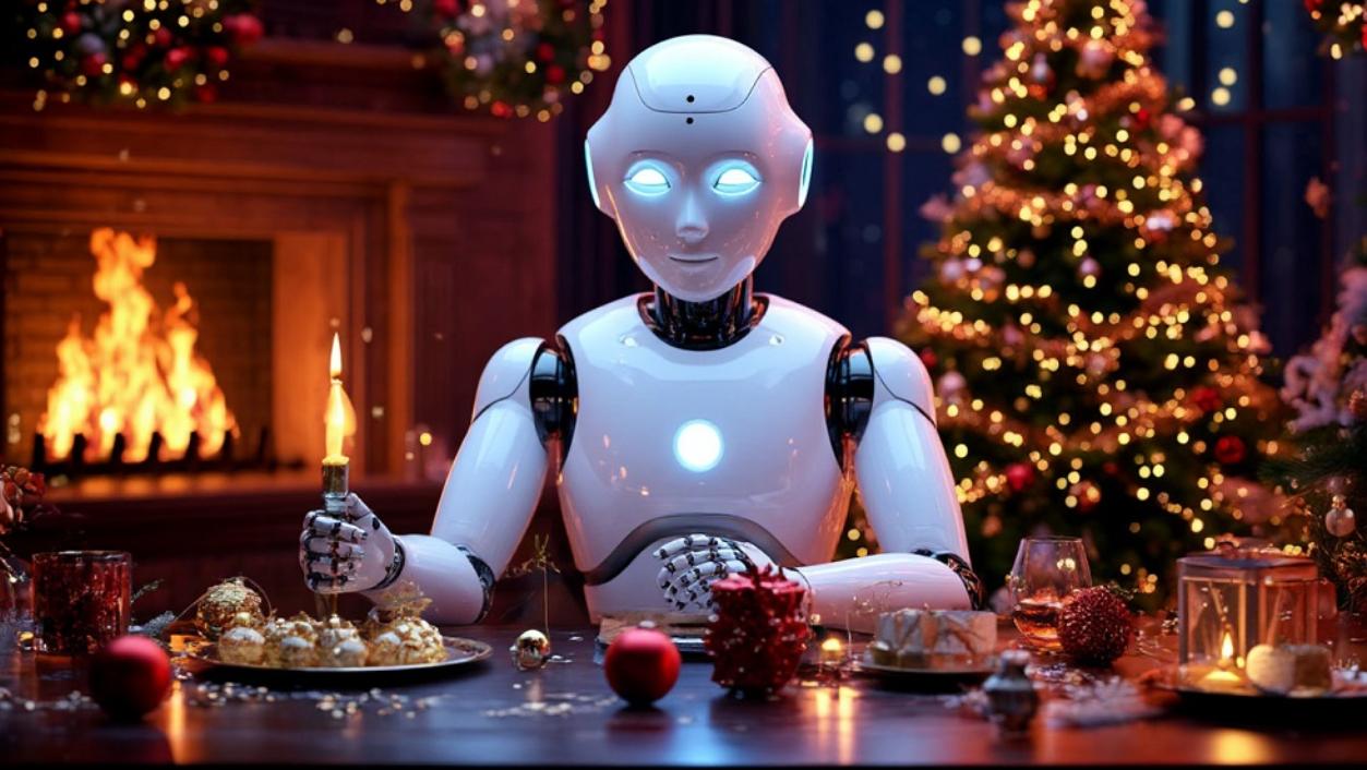 ВТБ выяснил, сколько жителей ПФО будут использовать ИИ при планировании Нового года