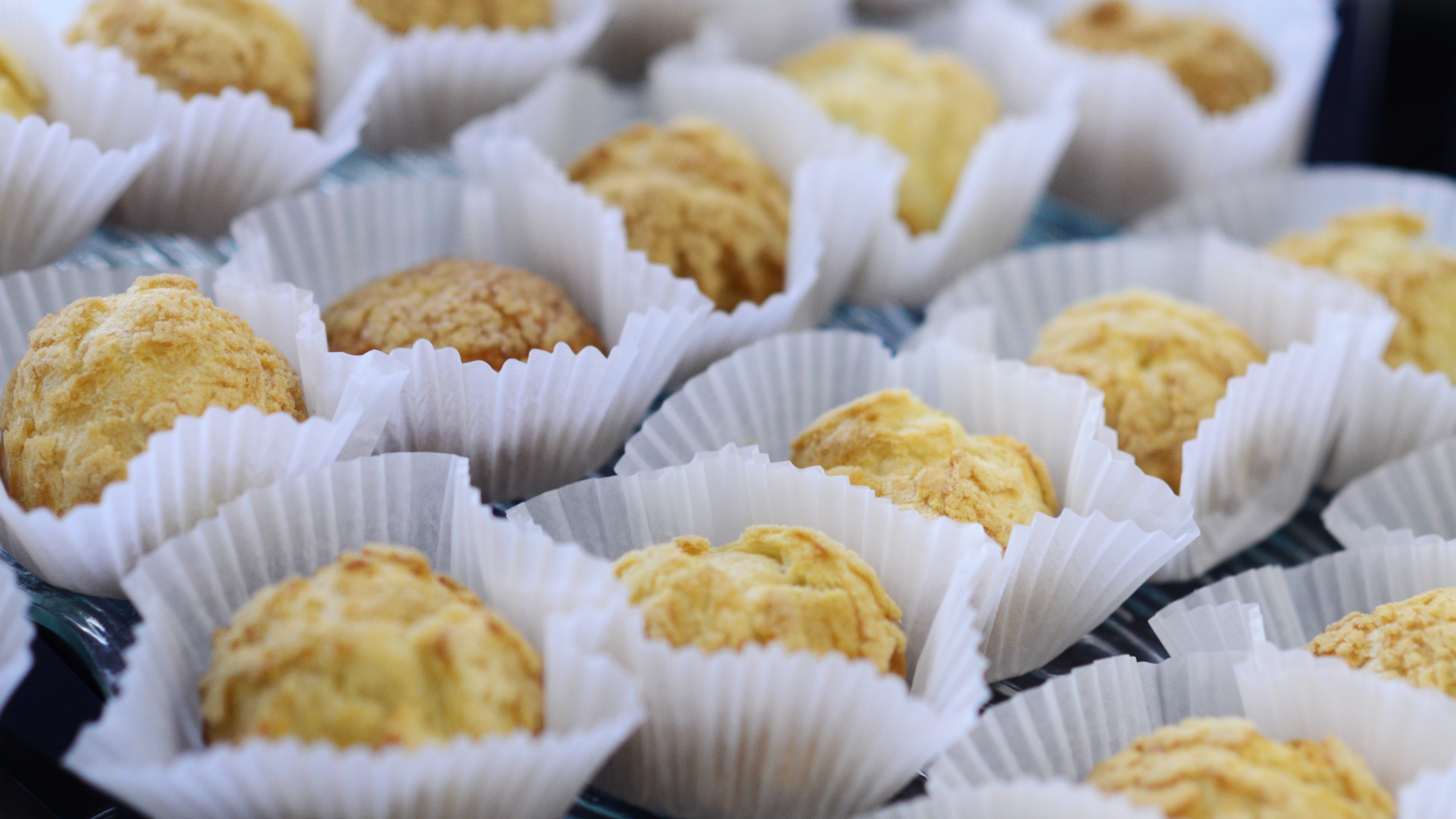 В Мордовии произвели более 2600 тонн кондитерских изделий