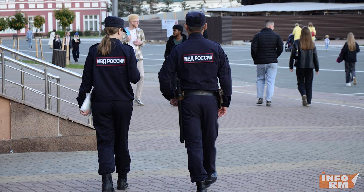 В Мордовии задержали более 20 беглых преступников