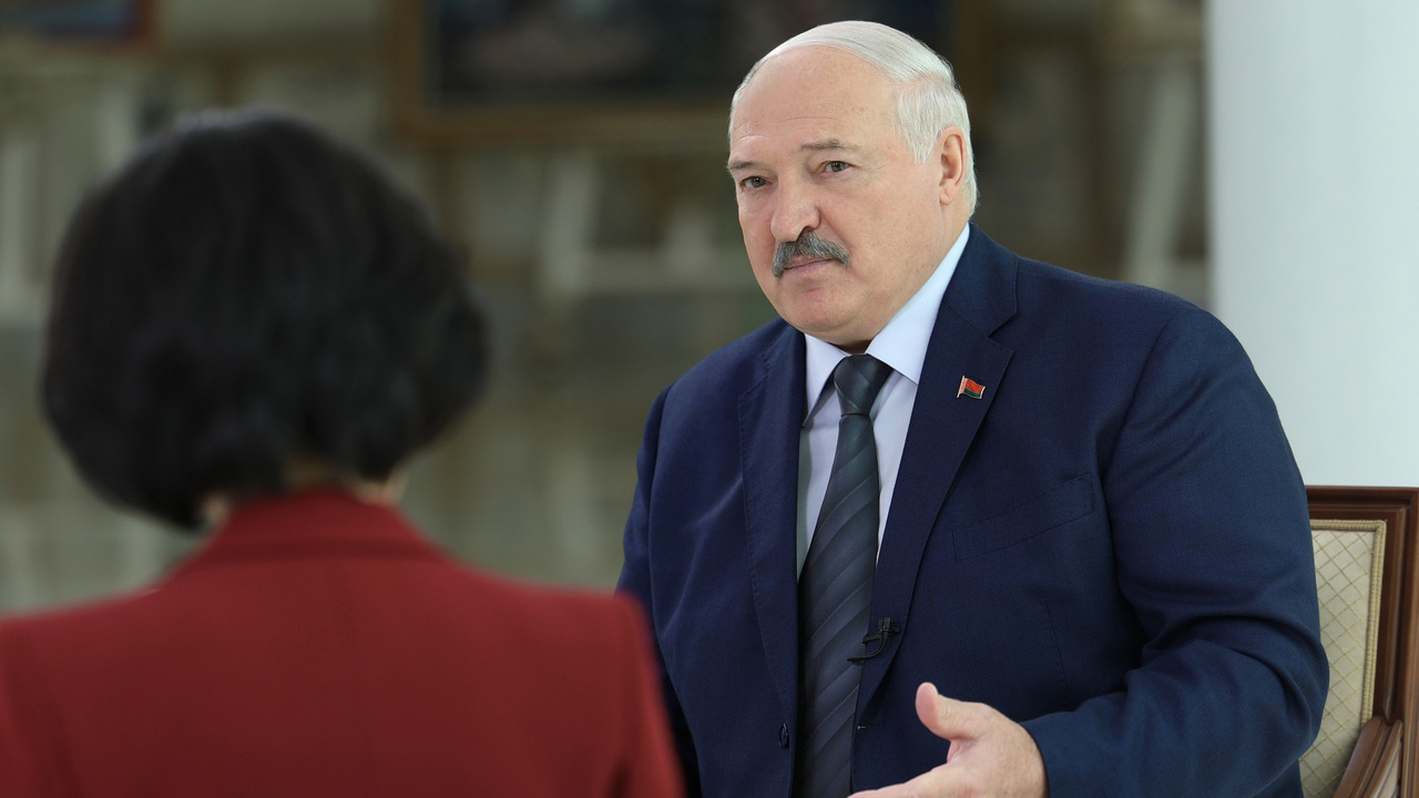 Лукашенко заявил, что Мордовии и Беларуси нужны прорывные проекты Лукашенко заявил, что Мордовии и Беларуси нужны прорывные проекты
