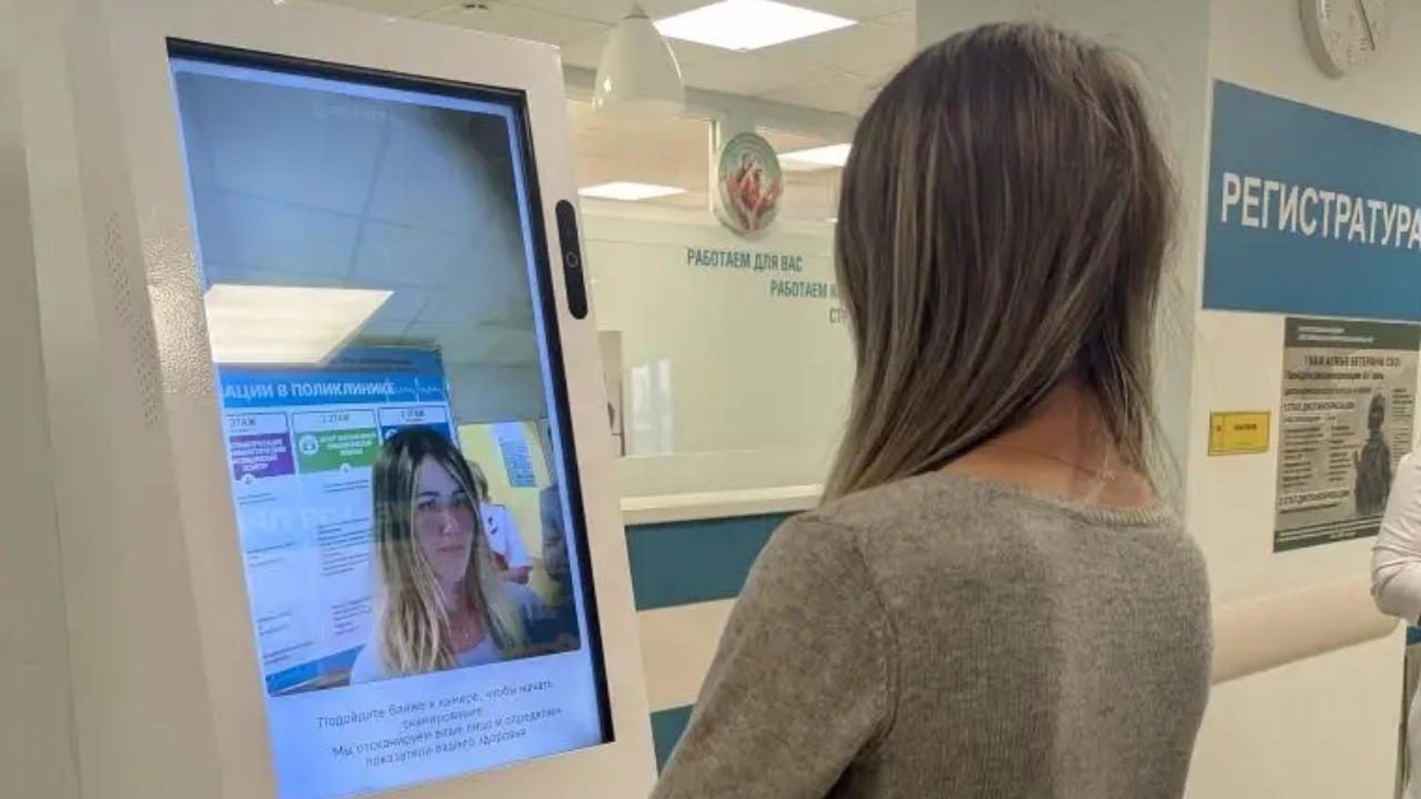 Медицинский ассистент GigaDoc поможет пациентам Мордовии в первичной диагностике здоровья