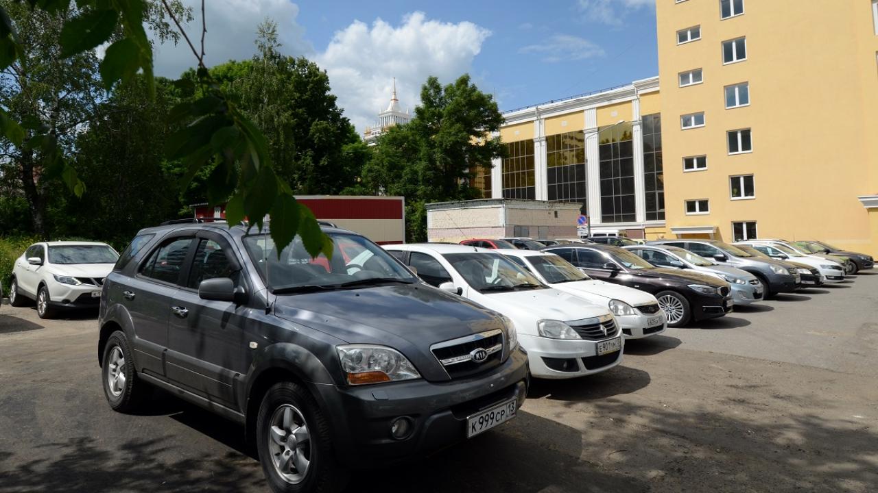 Рынок автокредитов по итогам четырех месяцев вырос более чем на 40%