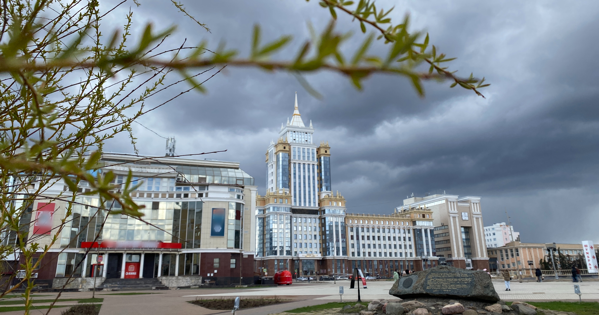 В Мордовском госуниверситете сменили ещё двух проректоров 
