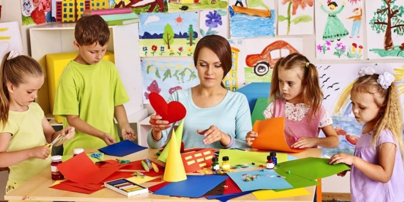  Плата за кружки в детских садах Саранска повысилась в два раза